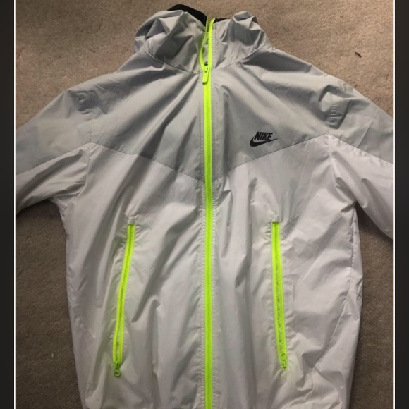 Nike Other - Worn one NIKE JACKET Nike Other - Worn one NIKE JACKET